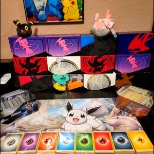 (FREE W/Bundle) Energy Cards 2 Sealed Packs